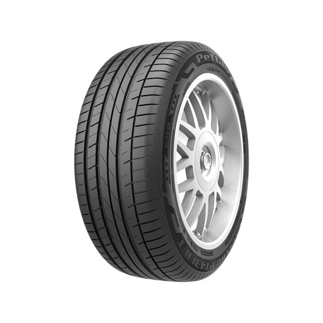 215/60 R17 TL 96V EXPLERO H/T PT431 PETLAS