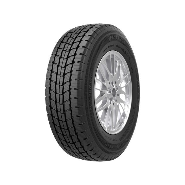 155 R13 C TL 90/89N 8PR FULL GRIP PT925 PETLAS