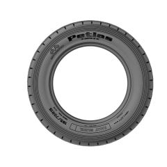 185/70 R15 S-Yumuşak Sol Rally Gravel