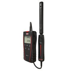 AQ 110S Ortam Karbondioksit Ölçer