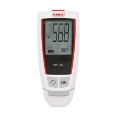 KH 120 NEM-SICAKLIK Datalogger