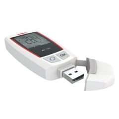 KT 120 SICAKLIK Datalogger