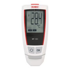 KT 120 SICAKLIK Datalogger