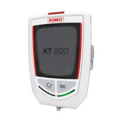 KT 220-N Sıcaklık Dataloggerı