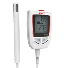 KT 220-O SICAKLIK Datalogger