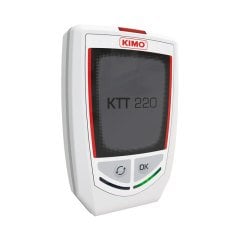 KTT 220-N Sıcaklık Dataloggerı