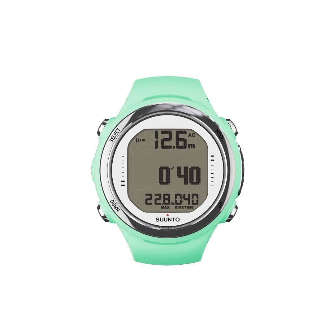 Suunto D4i Novo Ocean Dalış Bilgisayarı