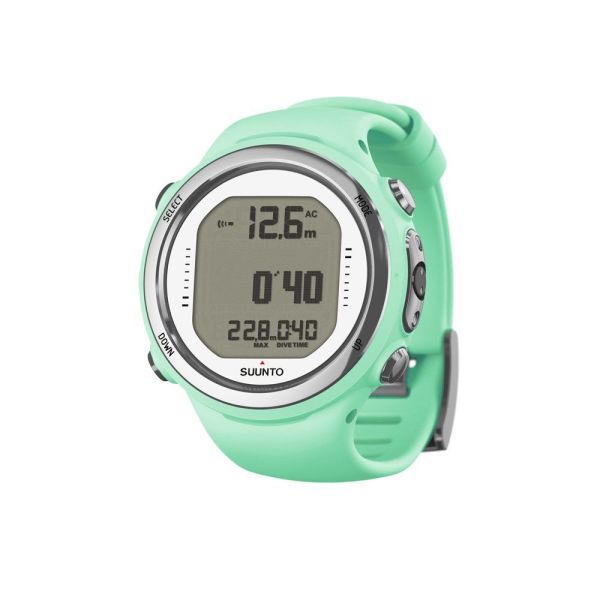Suunto D4i Novo Ocean Dalış Bilgisayarı