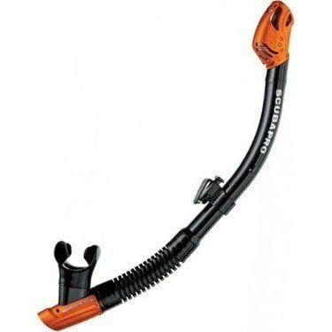 Scubapro Spectra Dry Şnorkel Bronz