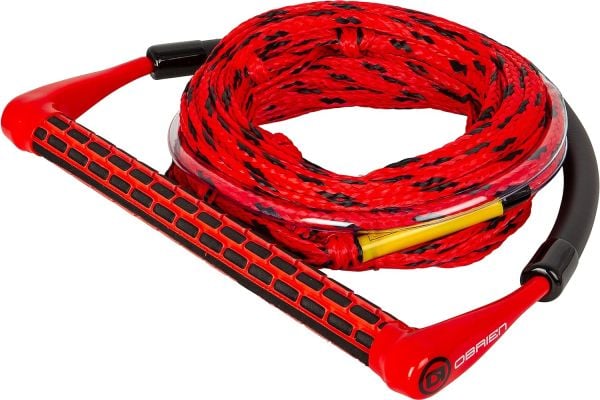 OBRIEN İP 4 SECTION POLY-E WAKEBOARD ROPE