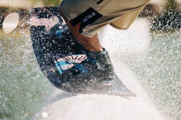 LIQUID FORCE BUTTERSTICK PRO WAKEBOARD (PARK SERIES)