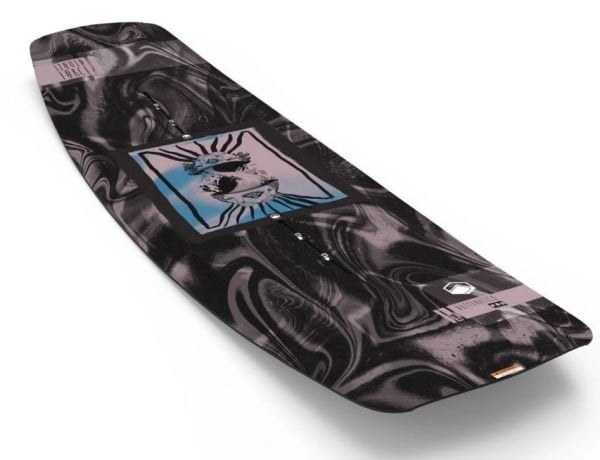 LIQUID FORCE BUTTERSTICK PRO WAKEBOARD (PARK SERIES)