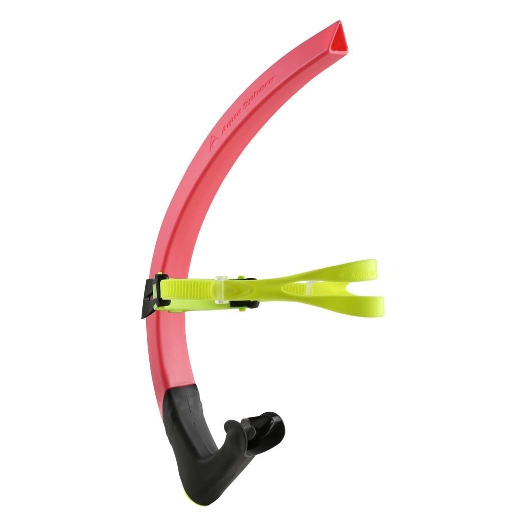 MP Michael Phelps Focus Şnorkel Coral/Green