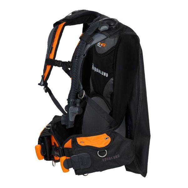 Aqualung Pro HD Compact Seviye Yeleği BCD