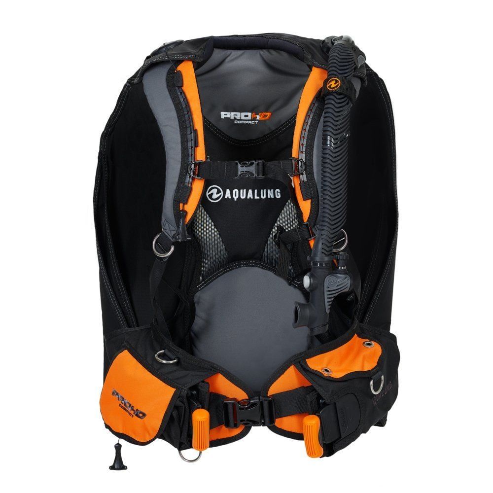 Aqualung Pro HD Compact Seviye Yeleği BCD