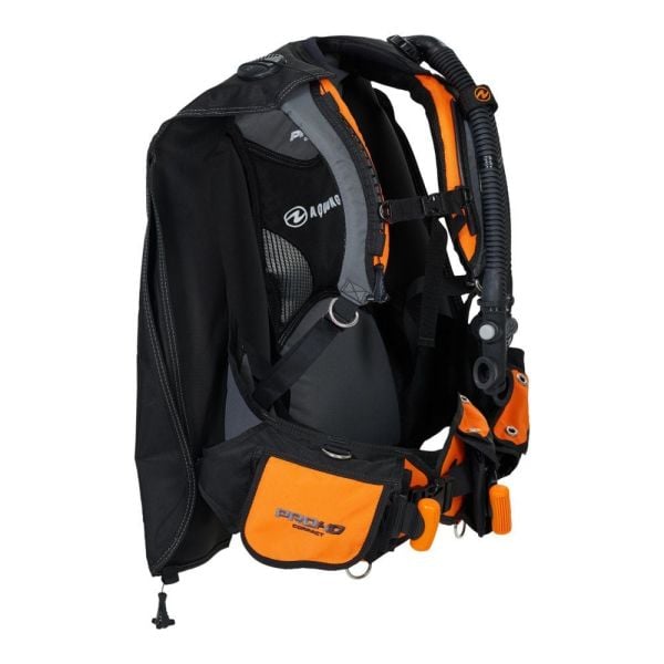 Aqualung Pro HD Compact Seviye Yeleği BCD