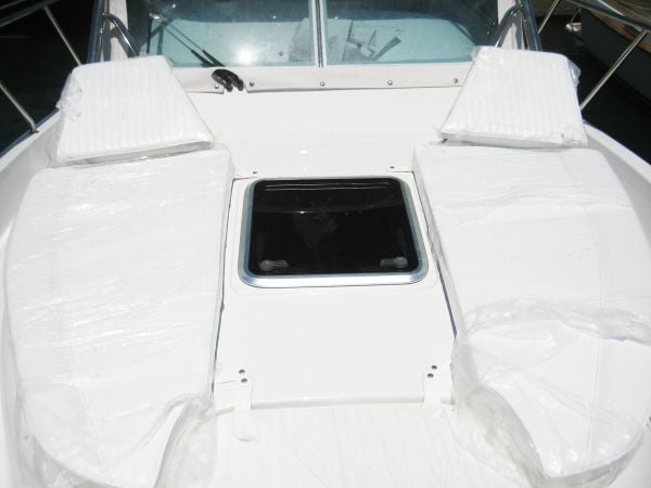 MERCAN BONITO 32-IB TEKNE (9.90 MT)