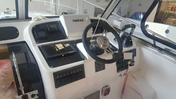 MERCAN BONITO 32-OB TEKNE (9.50 MT)