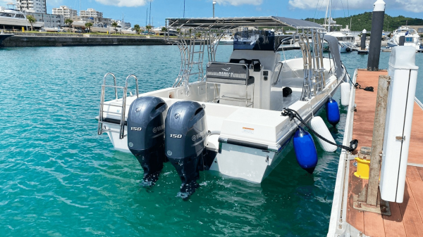 MERCAN JERFI 38 (No/EU) TEKNE (11.47 MT)