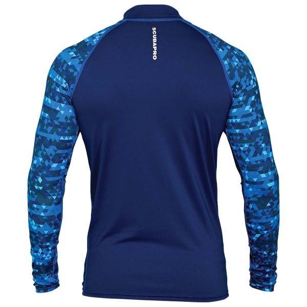 Scubapro Aegean Uzun Kol İçlik (Rash Guard)