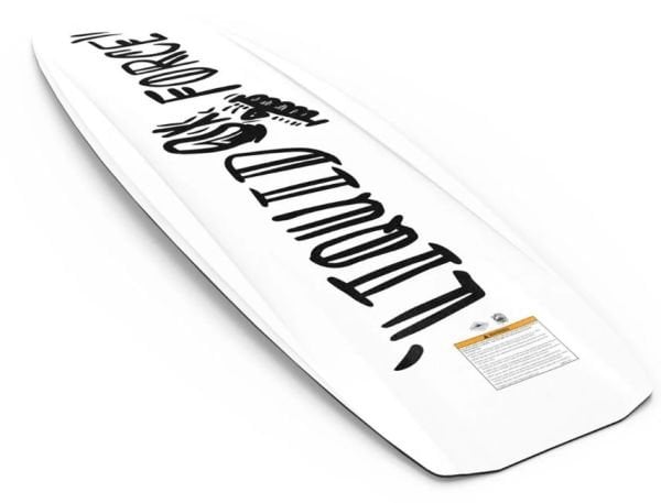 LIQUID FORCE APEX WAKEBOARD (PARK SERIES)