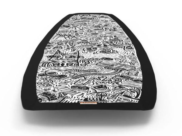 LIQUID FORCE APEX WAKEBOARD (PARK SERIES)