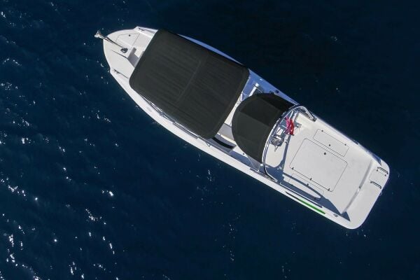 MERCAN PARASAILING 34 TEKNE (10.30 MT)