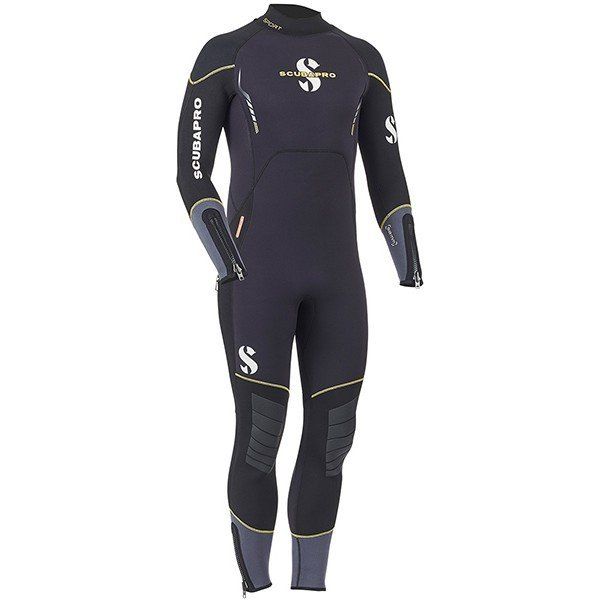 Scubapro G2 Sport 5 MM Erkek Elbise