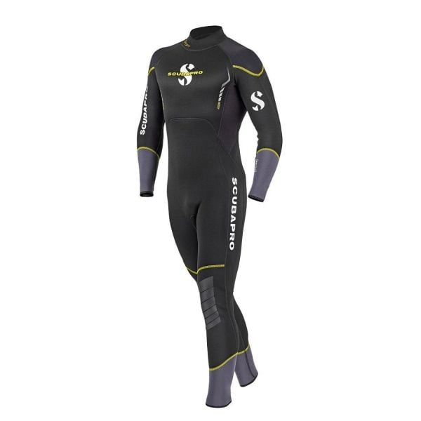 Scubapro G2 Sport 5 MM Erkek Elbise