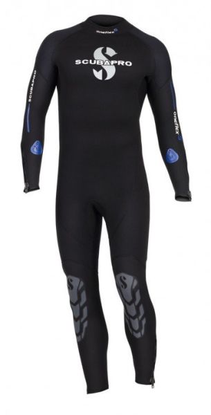 Scubapro Oneflex 3 MM Back ZIP