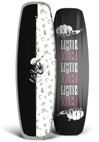 LIQUID FORCE VIRAGO WAKEBOARD (PARK SERIES)