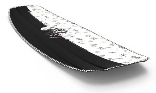 LIQUID FORCE VIRAGO WAKEBOARD (PARK SERIES)