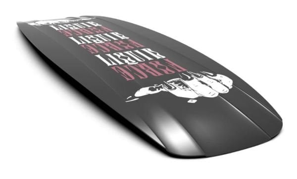LIQUID FORCE VIRAGO WAKEBOARD (PARK SERIES)