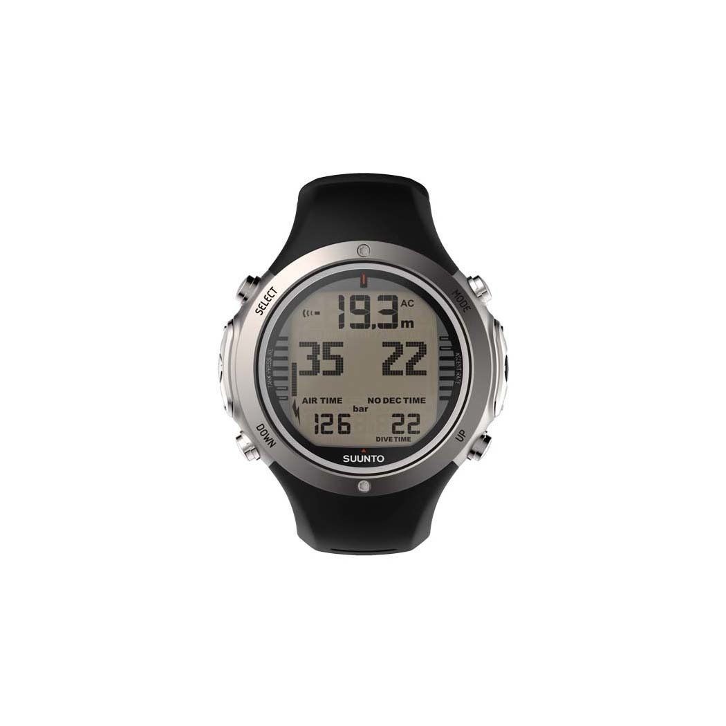 Suunto D6i Novo Stone Dalış Bilgisayarı