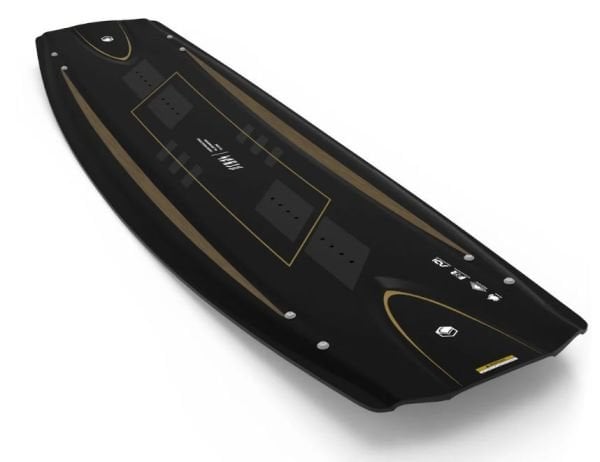 LIQUID FORCE ETHOS WAKEBOARD (BOAT SERIES)