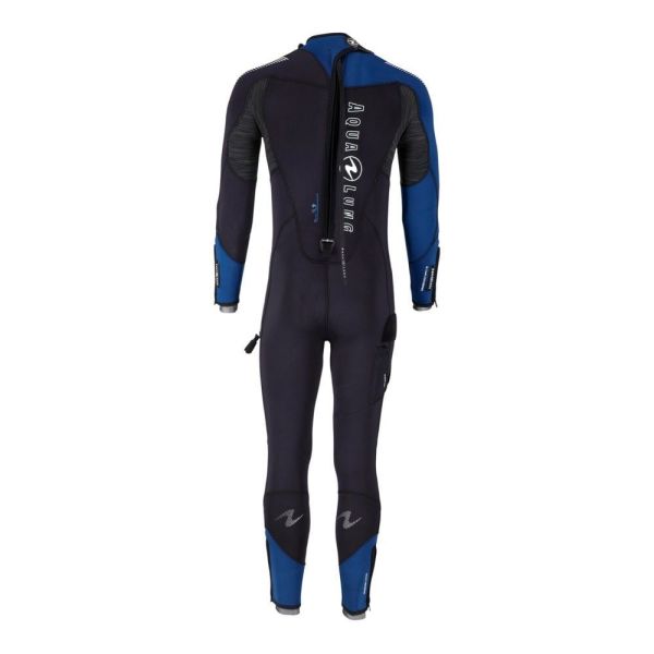 Aqualung Dynaflex 7MM Erkek Dalış Elbisesi