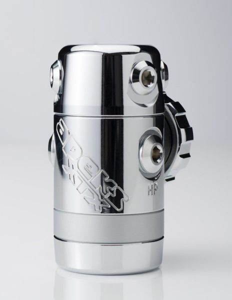 Apeks XTX40 DIN