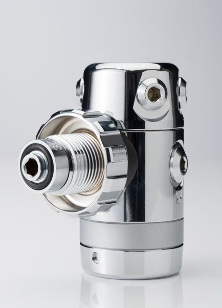 Apeks XTX40 DIN