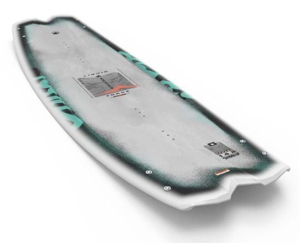 LIQUID FORCE REMEDY WAKEBOARD (BOAT SERIES)
