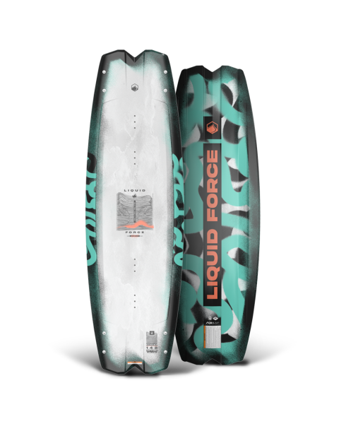 LIQUID FORCE REMEDY WAKEBOARD (BOAT SERIES)