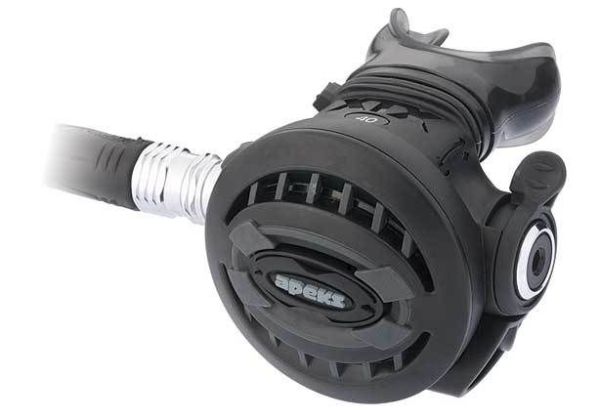 Apeks XTX40 DIN