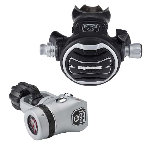 Apeks XTX100 Int