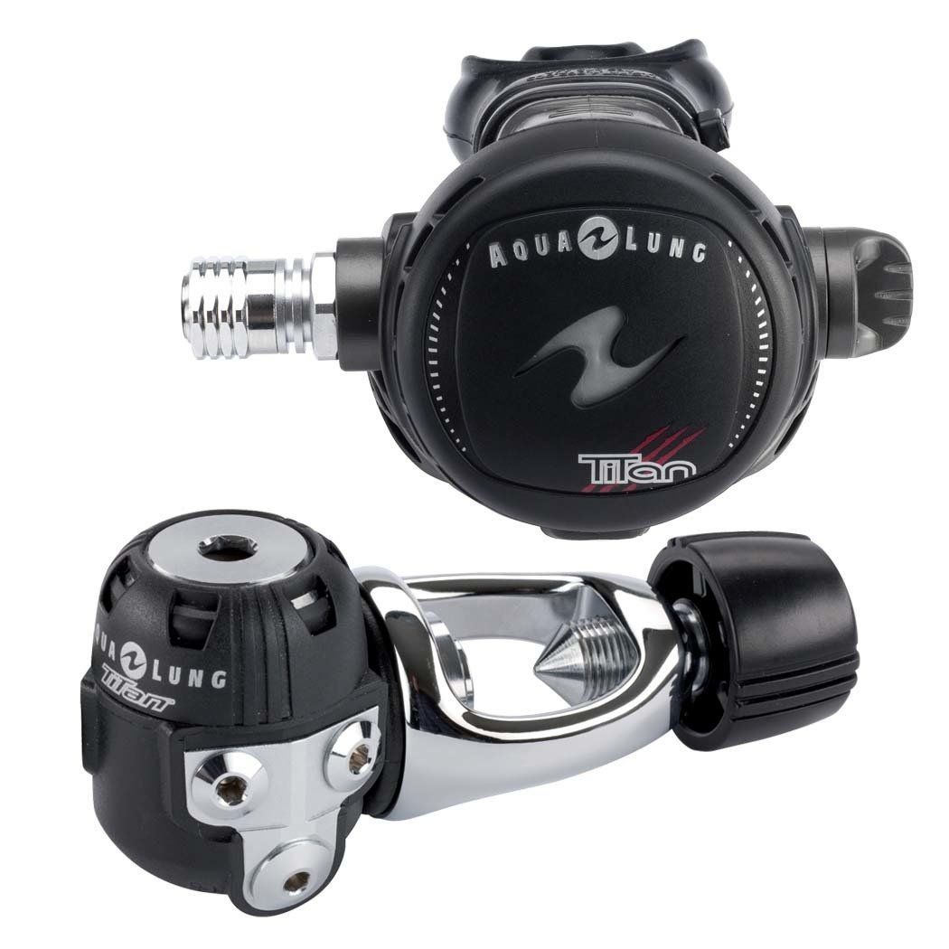 Aqua Lung Tıtan Yoke