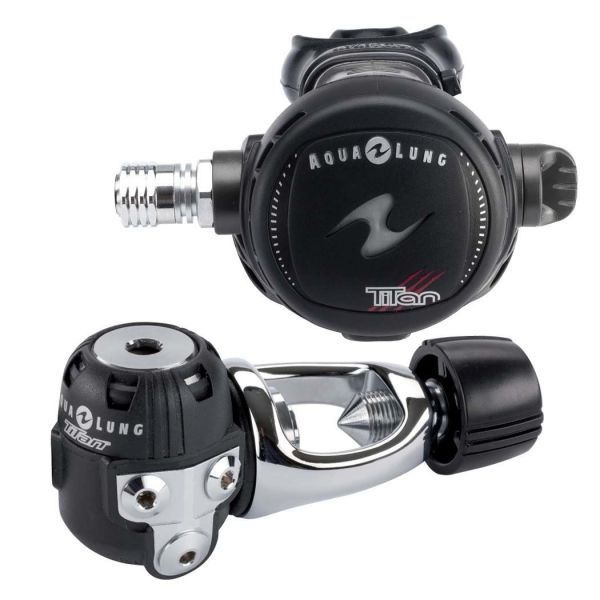 Aqua Lung Tıtan Yoke
