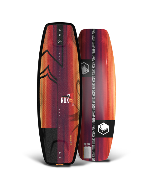 LIQUID FORCE RDX FS WAKEBOARD (BOAT SERIES)