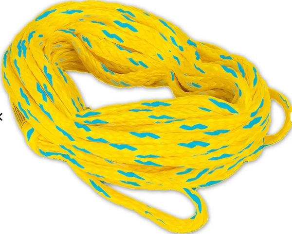 OBRIEN 2P FLOATING TUBE ROPE