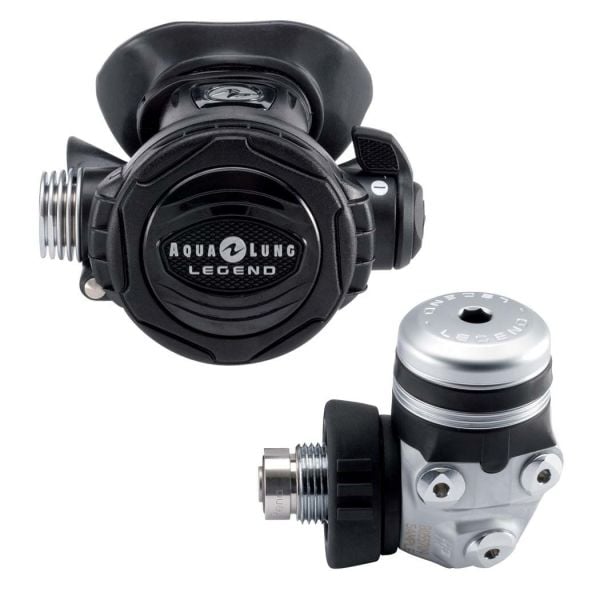 Aqua Lung Legend Supreme ACD DIN