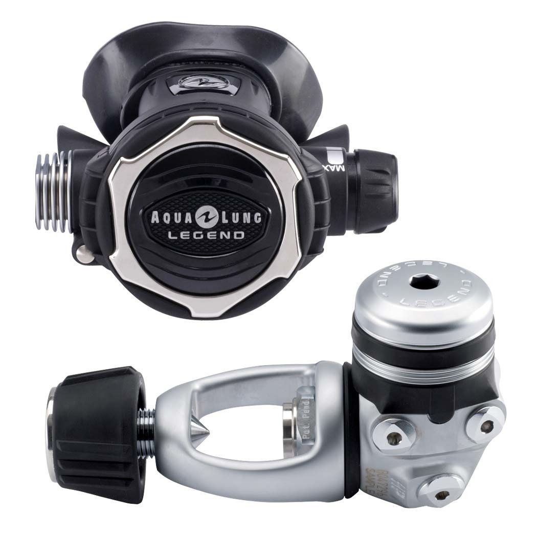 Aqua Lung Legend Lx Supreme ACD Yoke