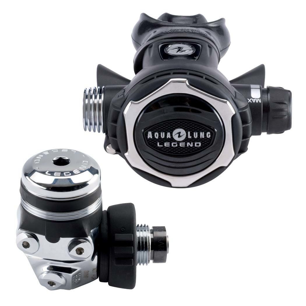 Aqua Lung Legend Lx ACD DIN