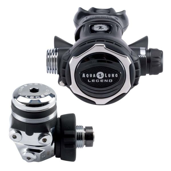 Aqua Lung Legend Lx ACD DIN